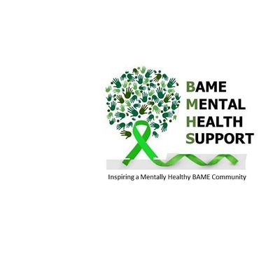 BAME Mental Health Support