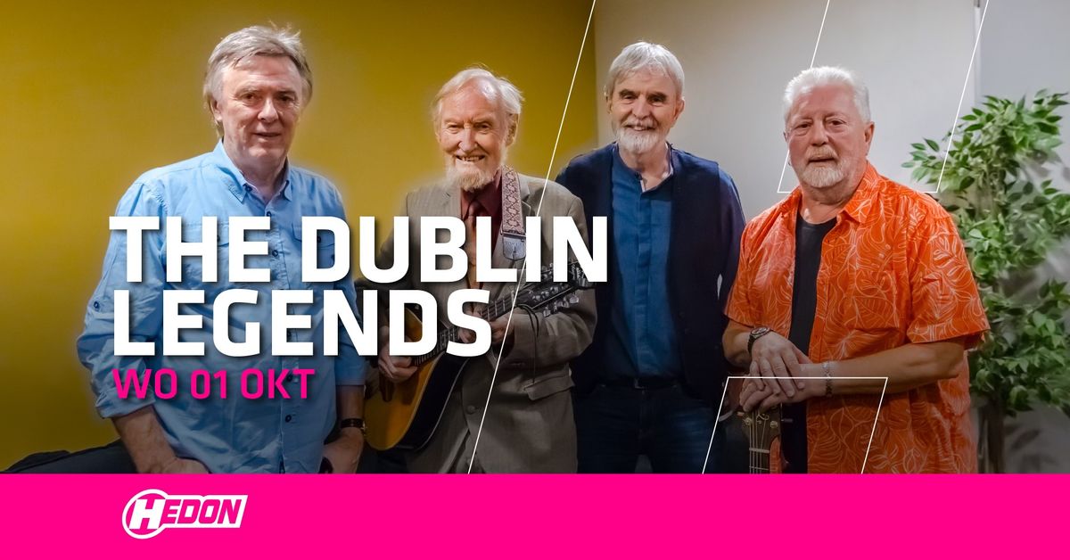 THE DUBLIN LEGENDS