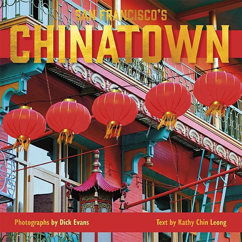 San Francisco\u2019s Chinatown, on Zoom