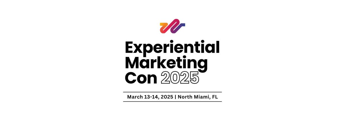 Experiential Marketing Conference