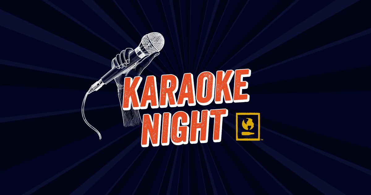 Karaoke Night