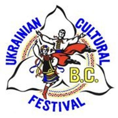 B.C. Ukrainian Cultural Festival