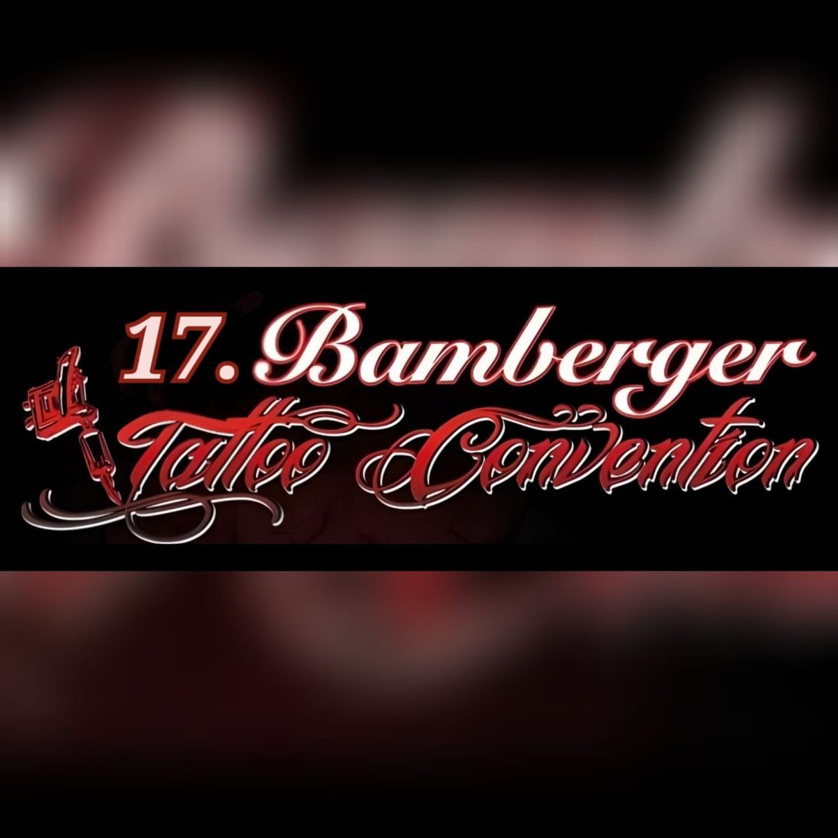 17. Tattoo Convention Bamberg 2025