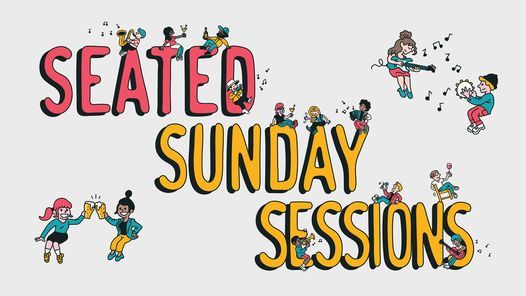 Seated Sundays Sessions: Dusty Lee Stephenson