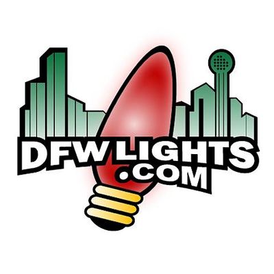 DFW Lights
