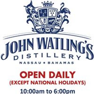 John Watling's Distillery, Ltd.