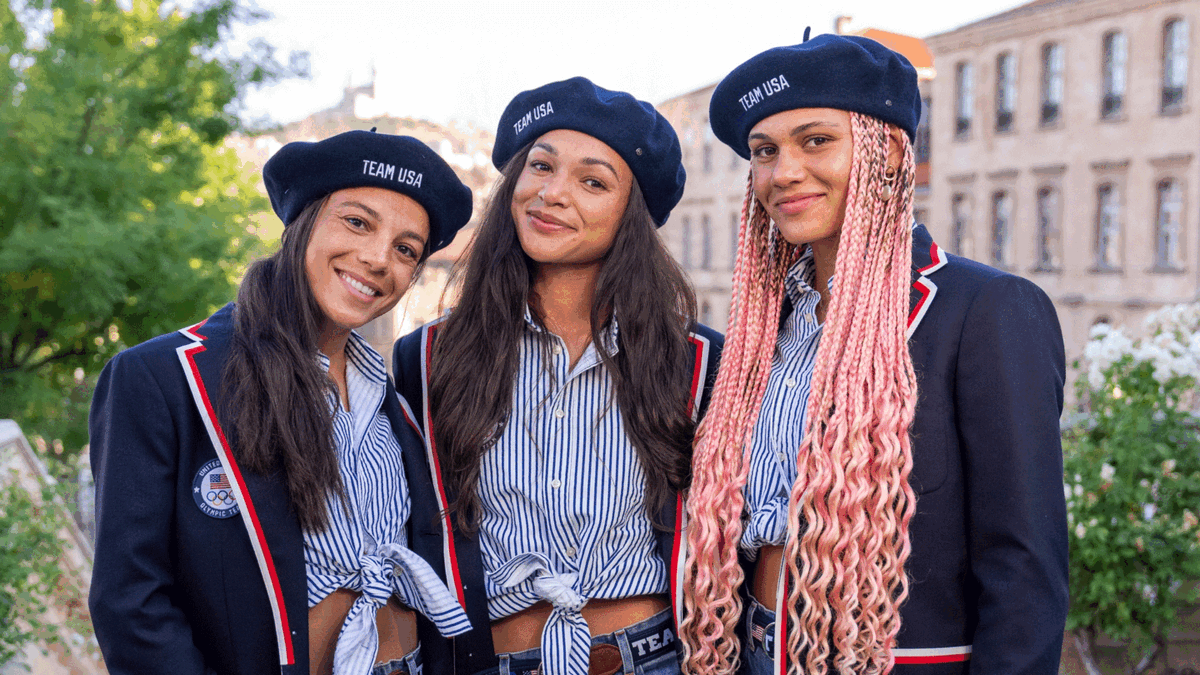 Triple Espresso at Sharon L Morse Performing Arts Center