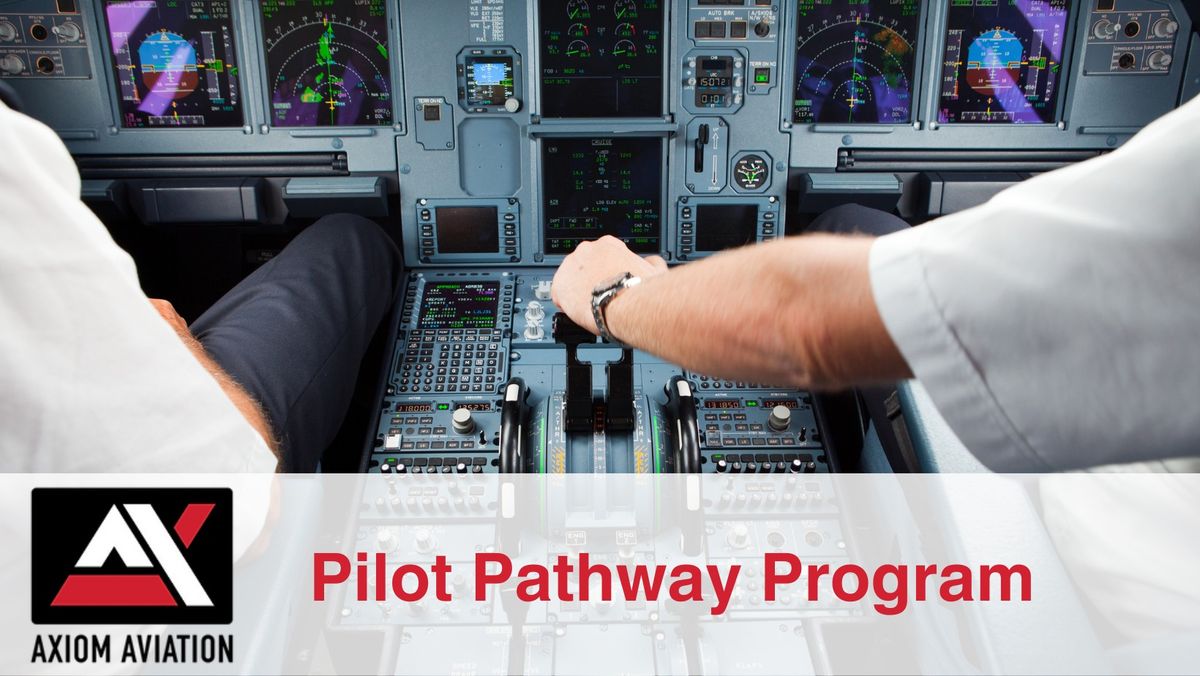 Pilot Pathway Program