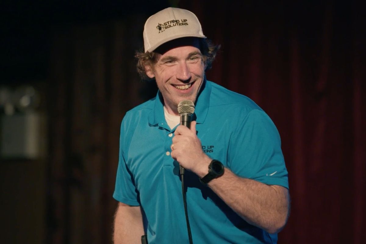 Conner O'Malley