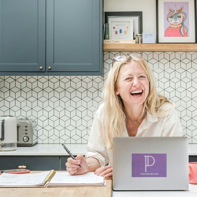 Meg, Founder of Postpartum Plan