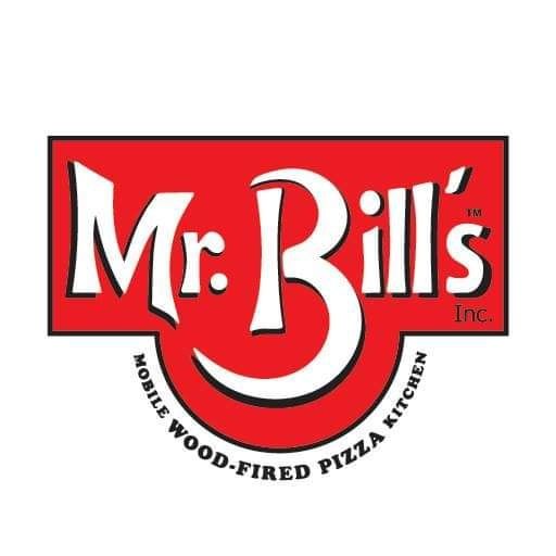 Mr. Bills Wood Fired Pizza @ Shovel City Drinkery