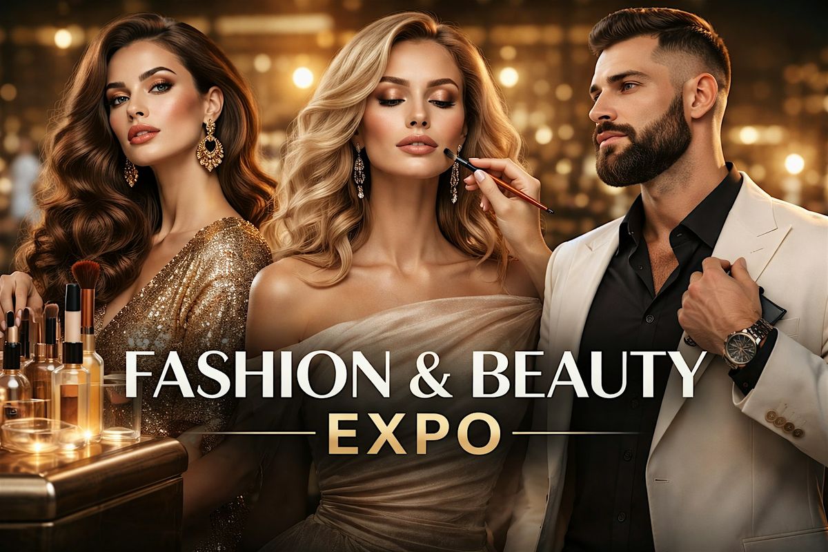 Fashion & Beauty Expo