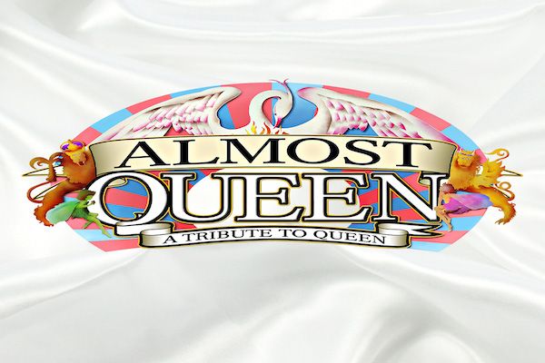 Almost Queen: A Tribute To Queen