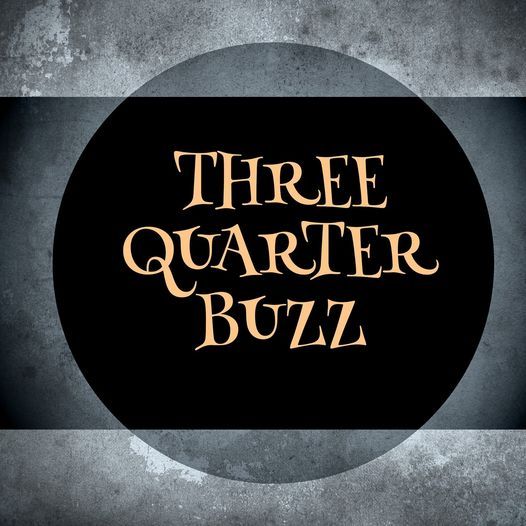 Three Quarter Buzz @ Massey Marina