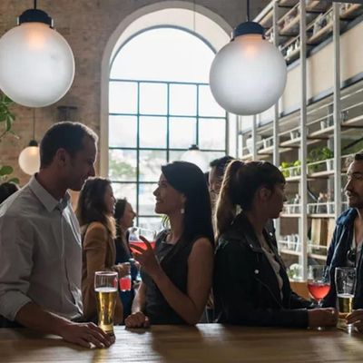 SF Speed Dating & Singles Events