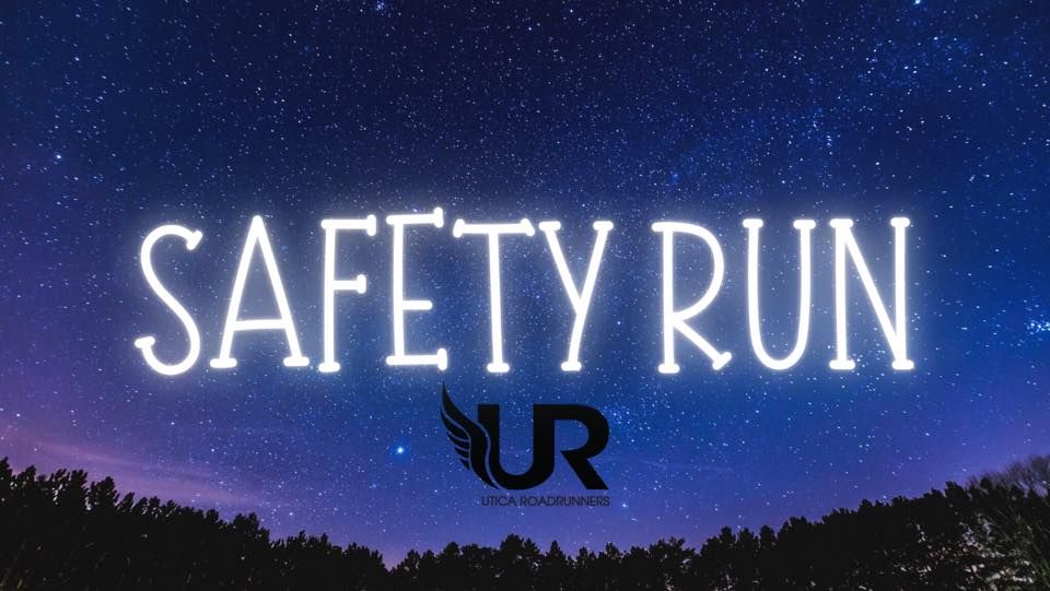 Safety Run