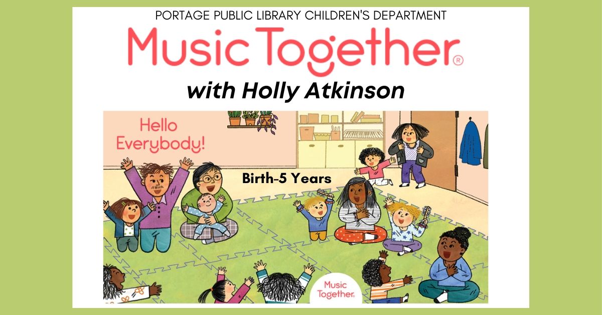 Music Together (Birth-5 years)