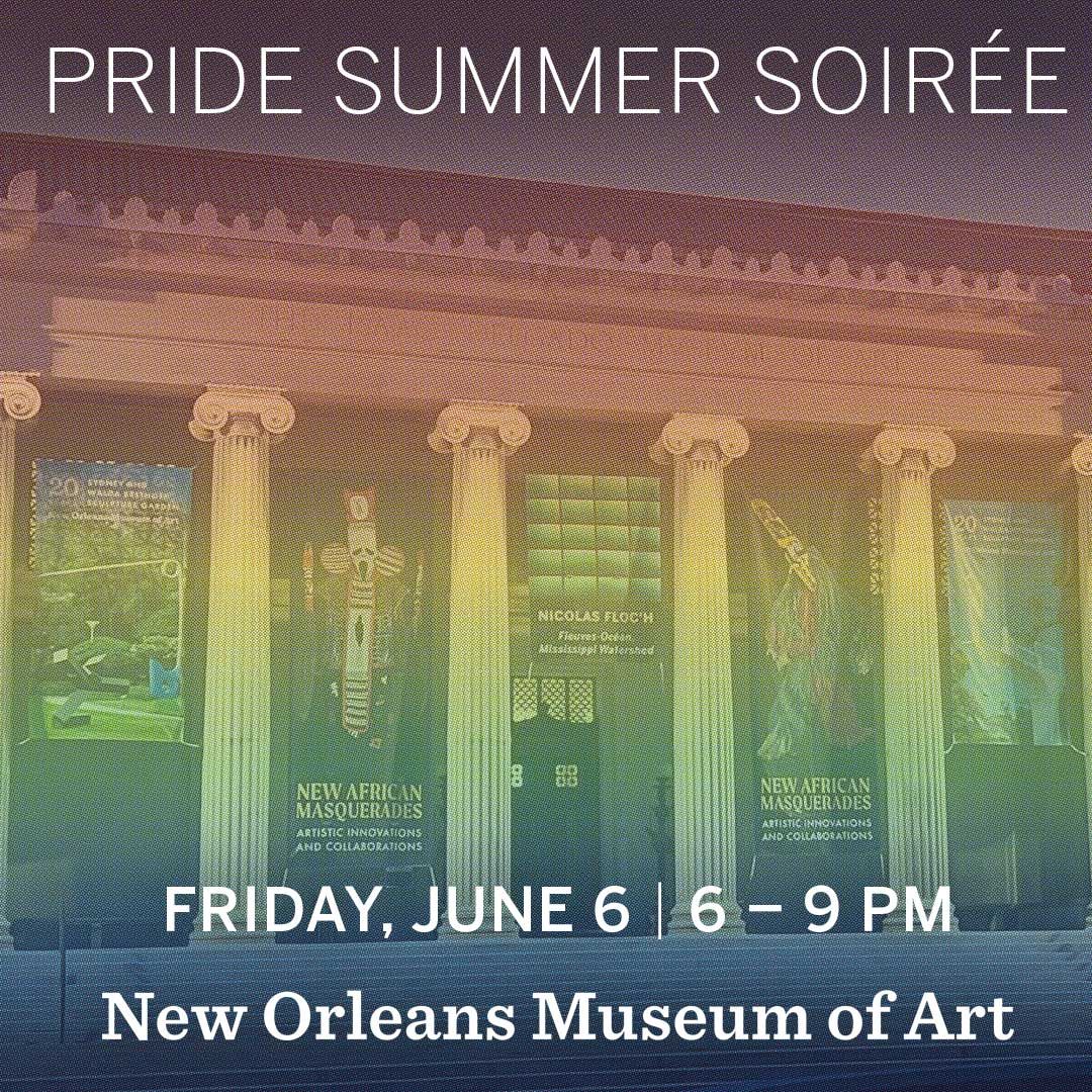 Youth Pride Soiree