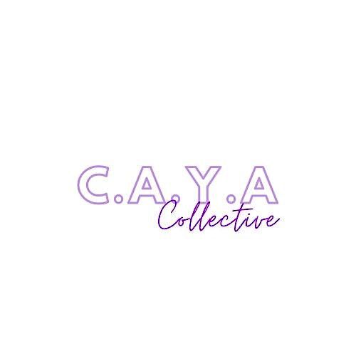 Copy of CAYA Collective Presents: The Poetry Lounge