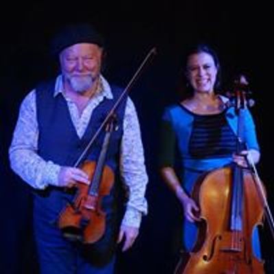 Alasdair Fraser & Natalie Haas