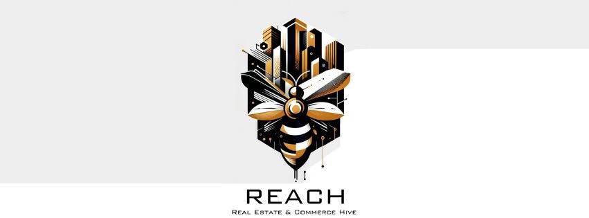 REACH: Real Estate & Commerce Hive monthly meetup