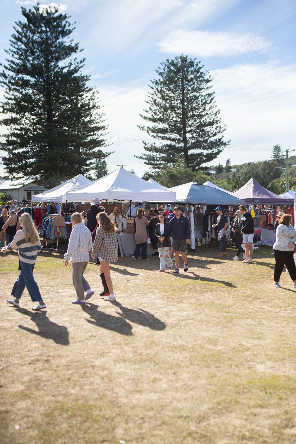 Made & Found Market ~ Sun 10th Nov ~ Redhead Beach \ud83c\udf0a\u2728\ud83d\udc57\ud83c\udf2e\ud83d\udecd\ufe0f\ud83c\udf1e