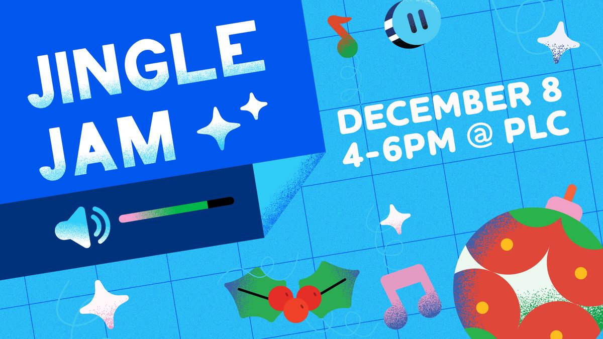 Jingle Jam