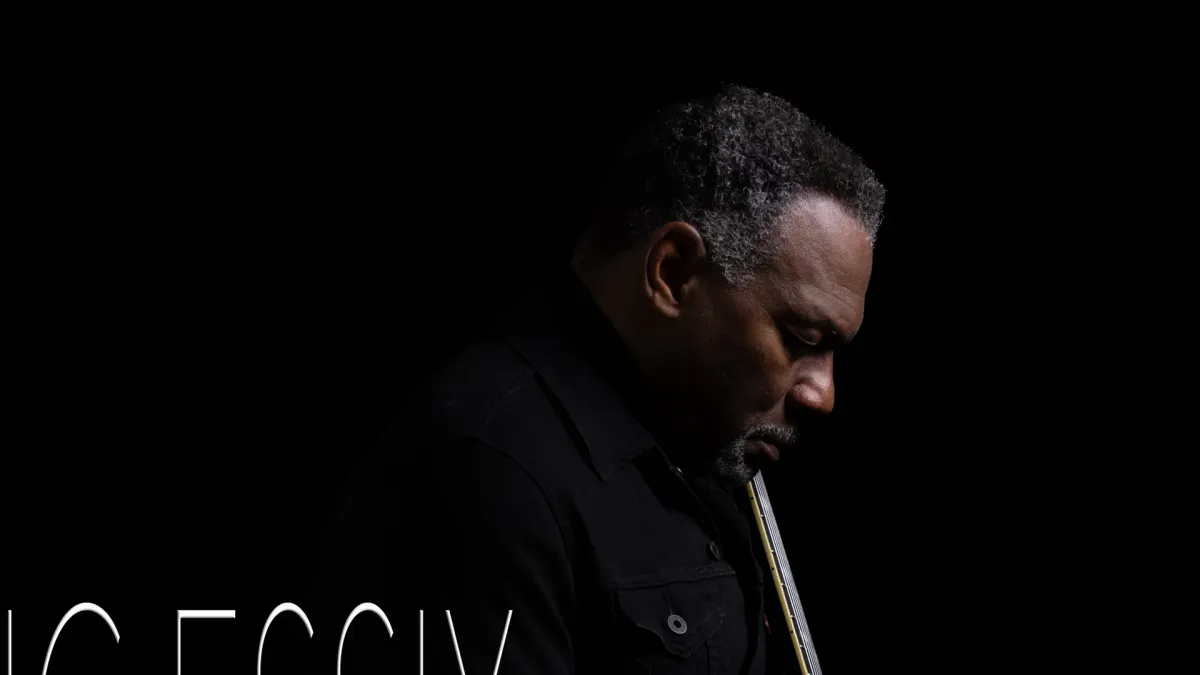 Eric Essix, Jon B., Byron Miller, Jonathan Butler, Maysa, Gerald Albright in Hampton