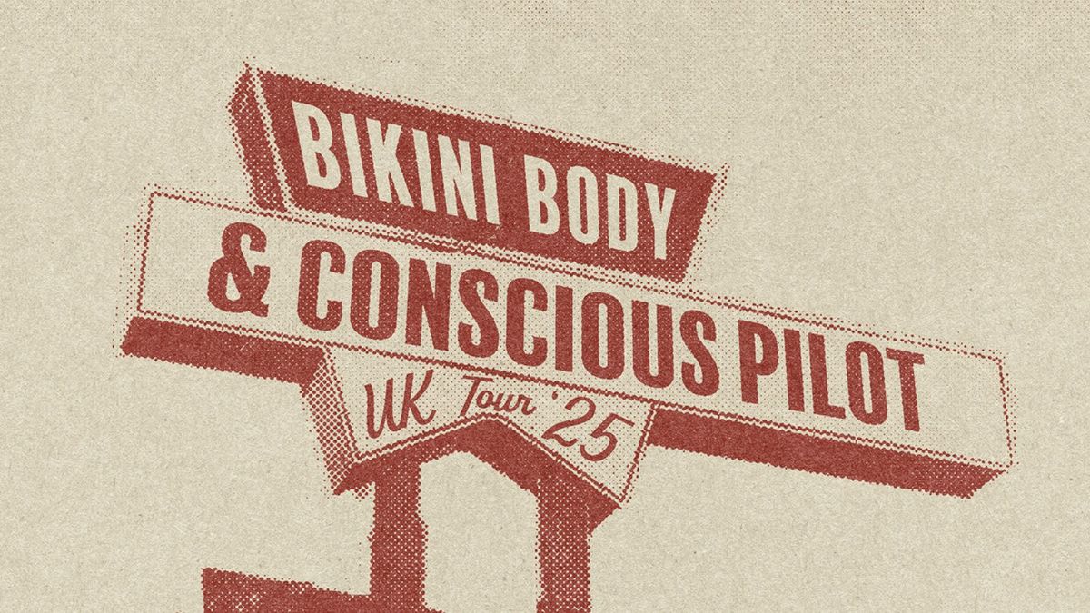 Bikini Body - Conscious Pilot