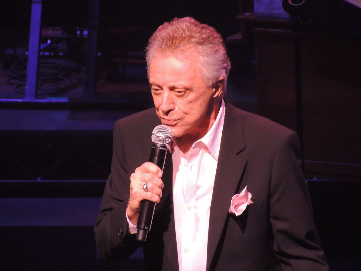 Frankie Valli