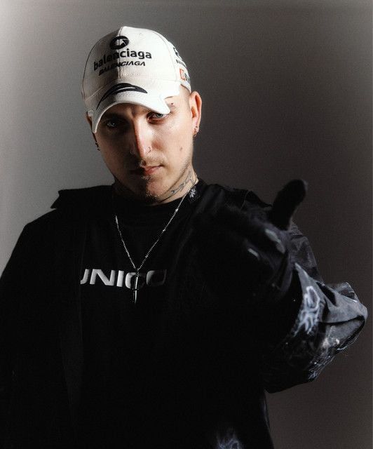 Jowi, Dj Mad Dog, Basswell, T78 in Paris