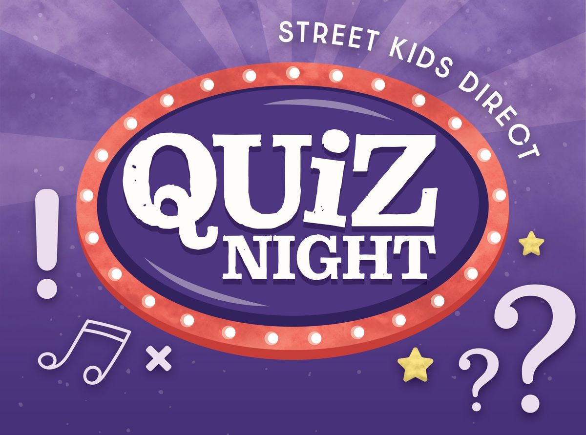 Quiz Night