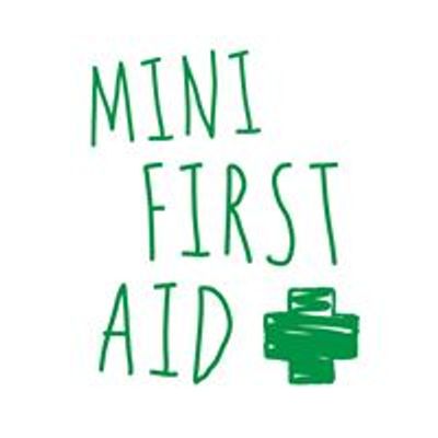 Mini First Aid Dorset, East Somerset & South Wilts