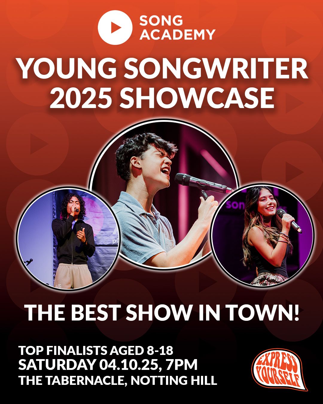 AGSD Showcase