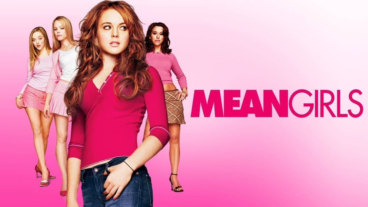 Mean Girls (20th Anniversary) 12A