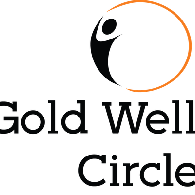 Gold Wellness Circle