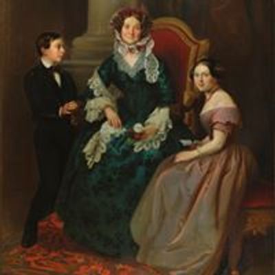 Morris-Jumel Mansion