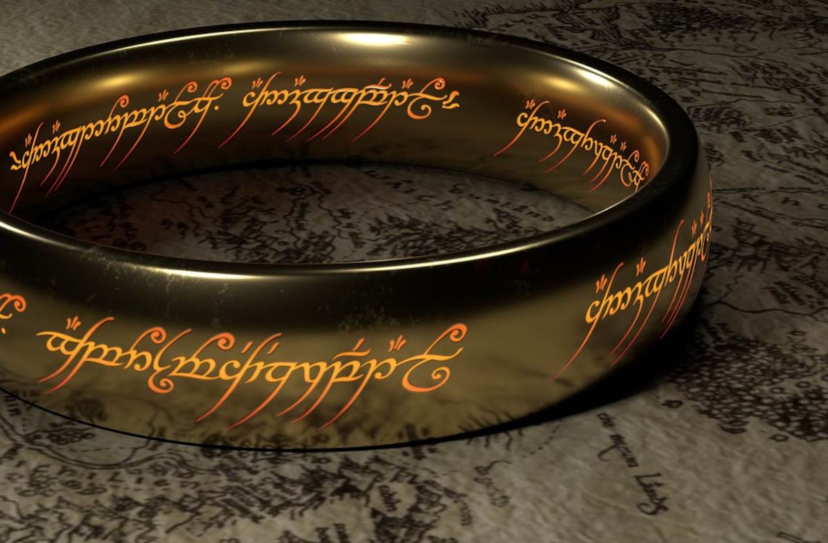 Lord Of The Rings: The Fellowship of the Ring In Concert