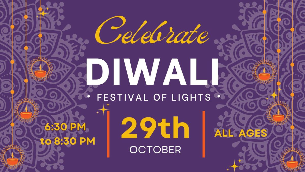 Diwali: Festival of Lights