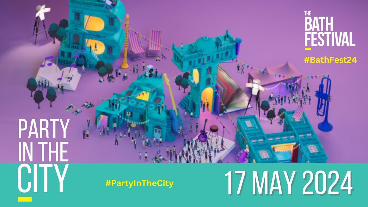 Party in the City