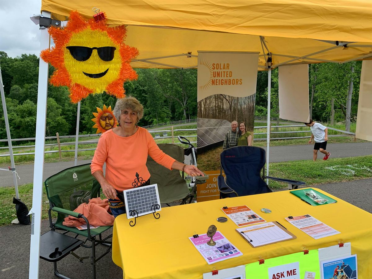 EcoFest Fort Wayne