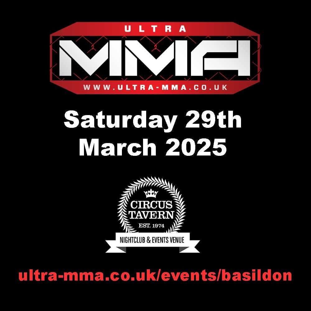 Ultra MMA