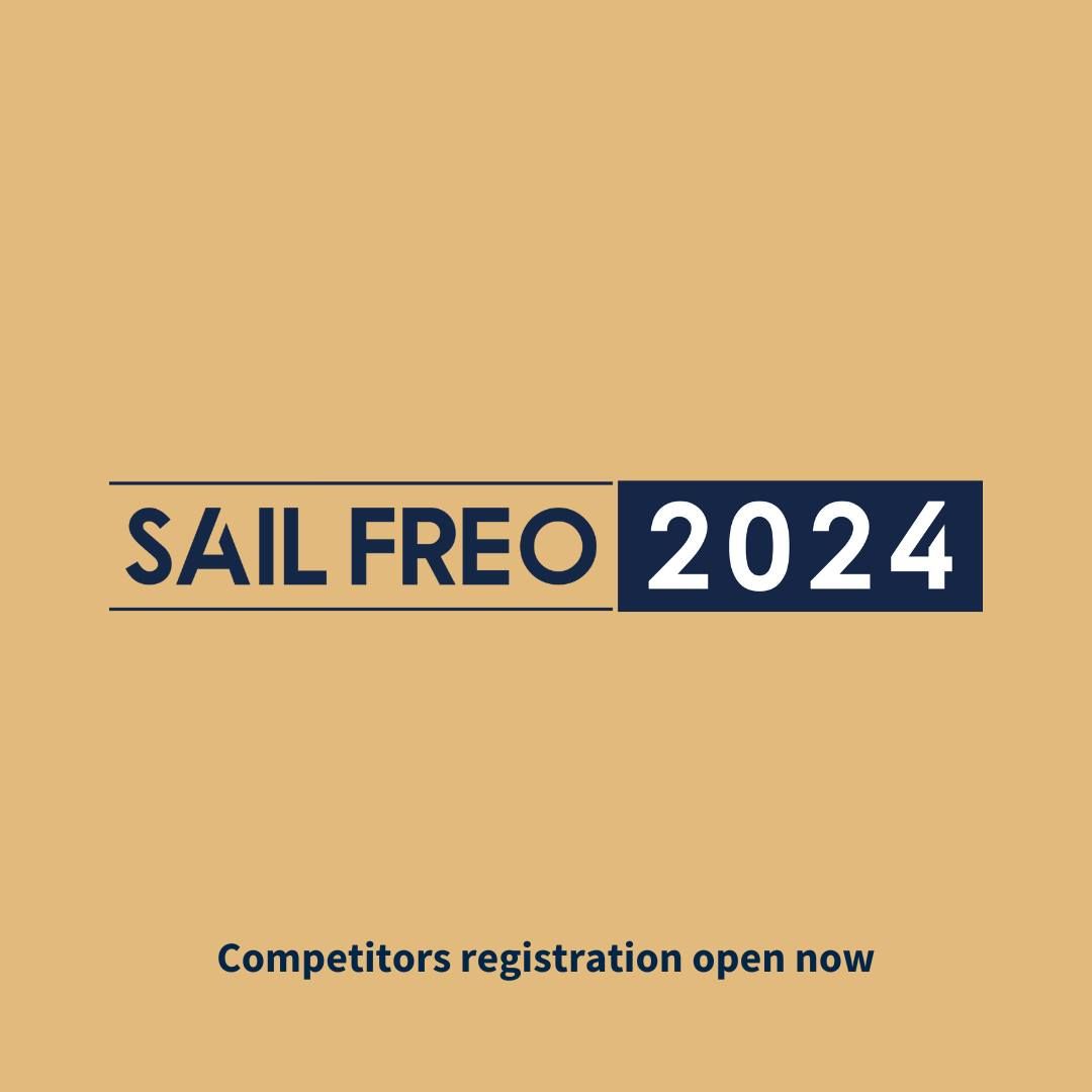 Sail Freo