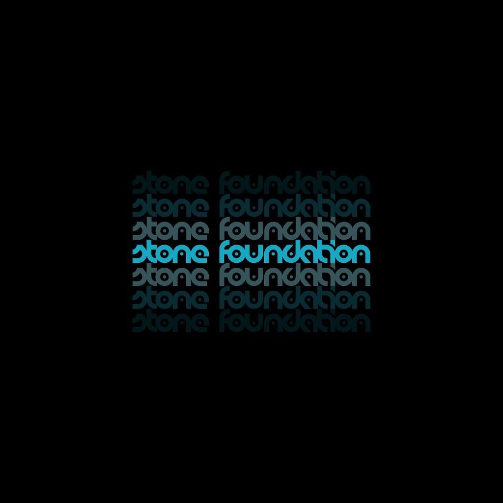 Stone Foundations