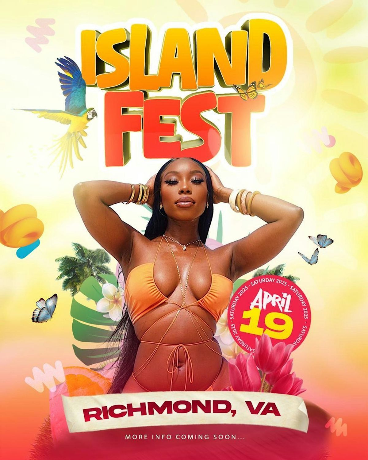 Island Fest