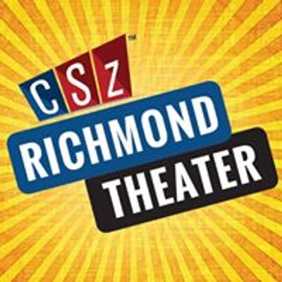 CSz Richmond - Home of ComedySportz