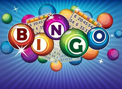 Bingo with Prizes