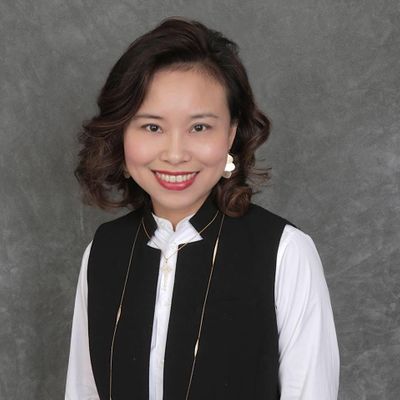 TERRING WANG GROUP AT KELLER WILLIAMS