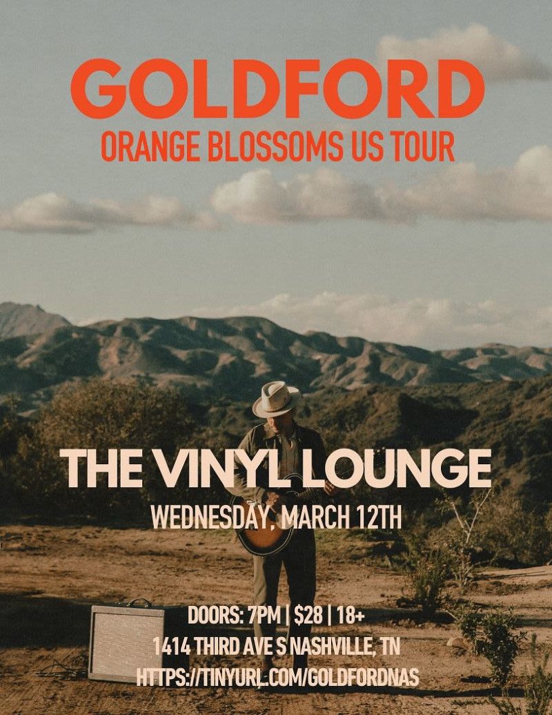 GoldFord