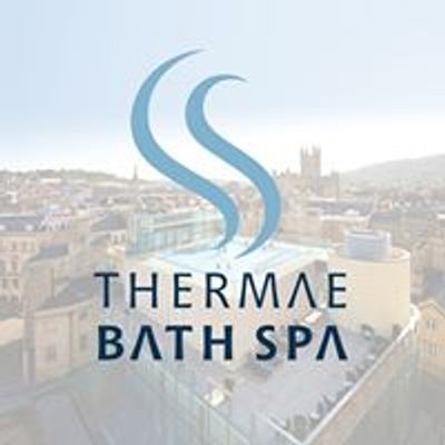 Thermae Bath Spa